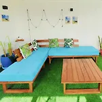 Tropical Apartments In The Soul 400M From Paje Beach - Managed By Ksn