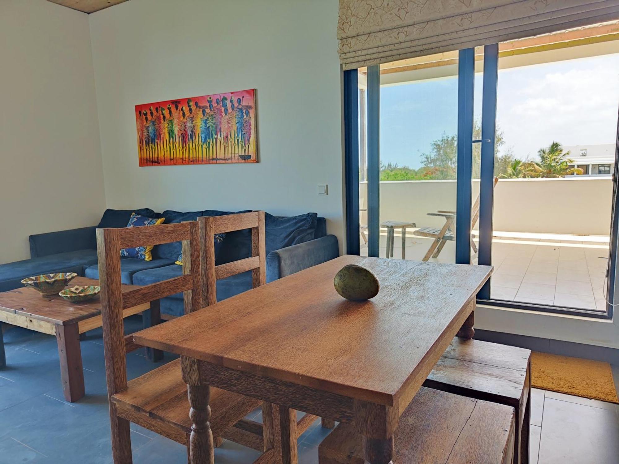 Apartament Tropical In The Soul 400m From - Managed By Ksn Paje