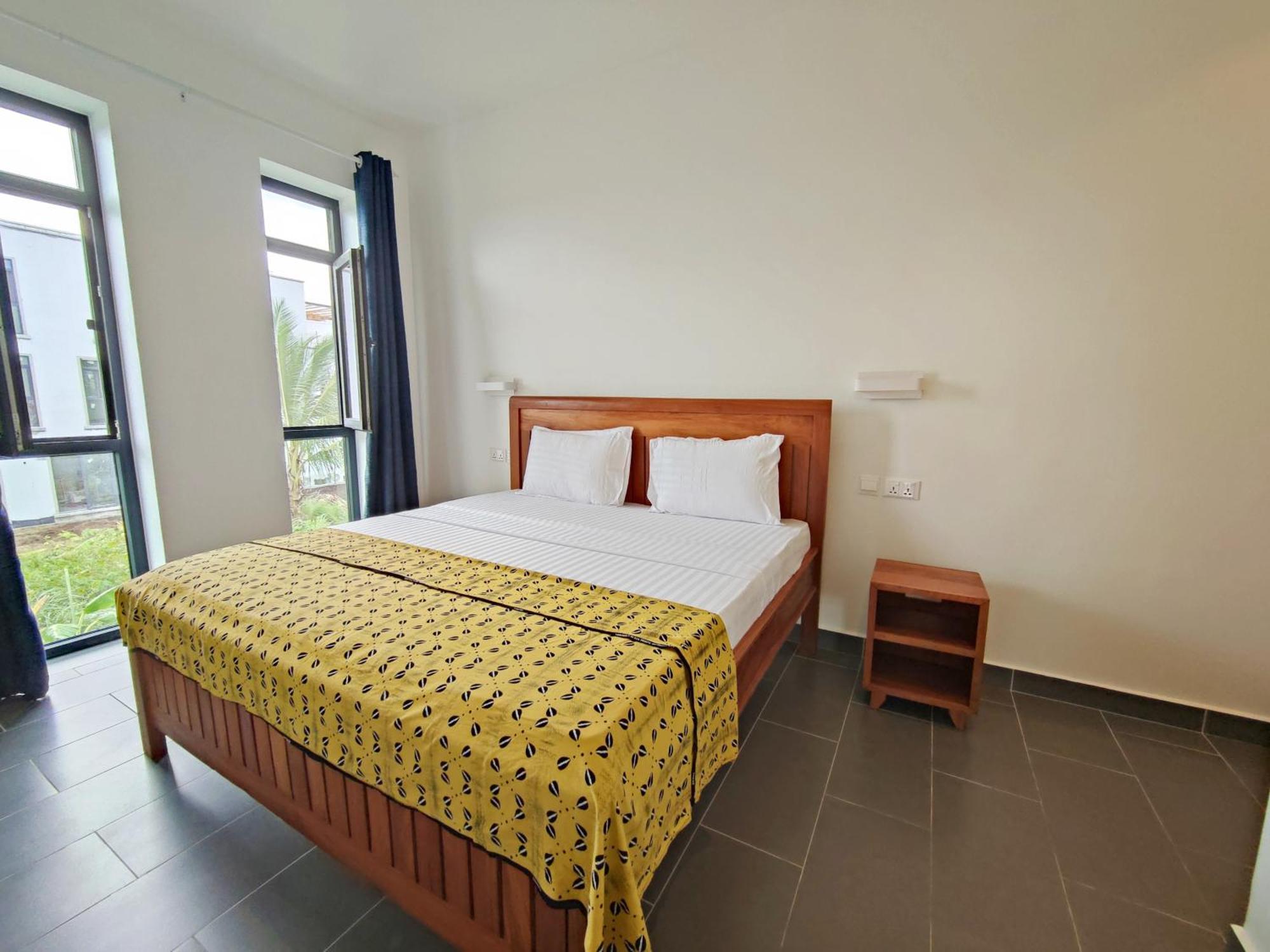 Tropical In The Soul 400m From - Managed By Ksn Apartament Paje