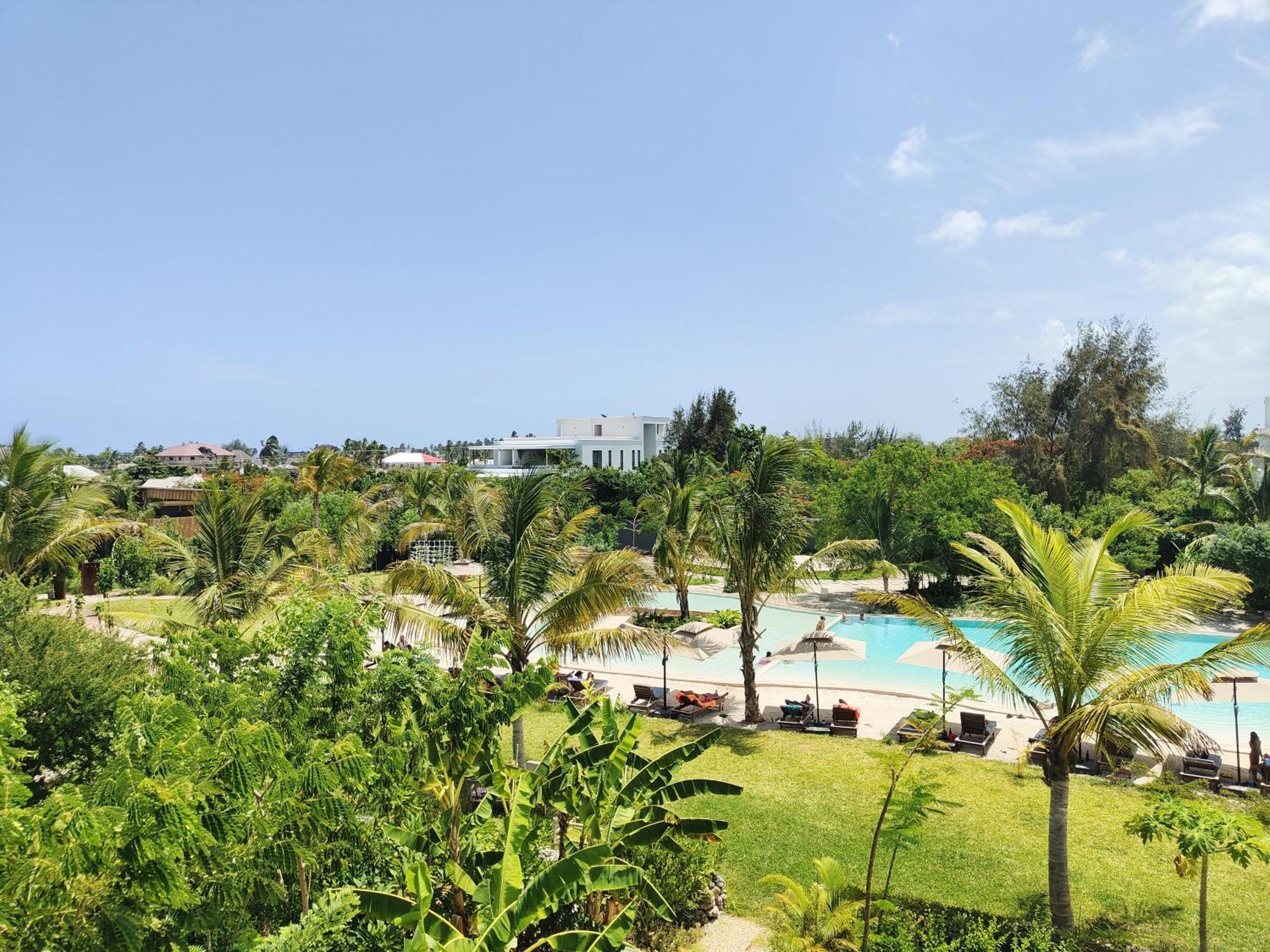 Apartament Tropical In The Soul 400m From - Managed By Ksn