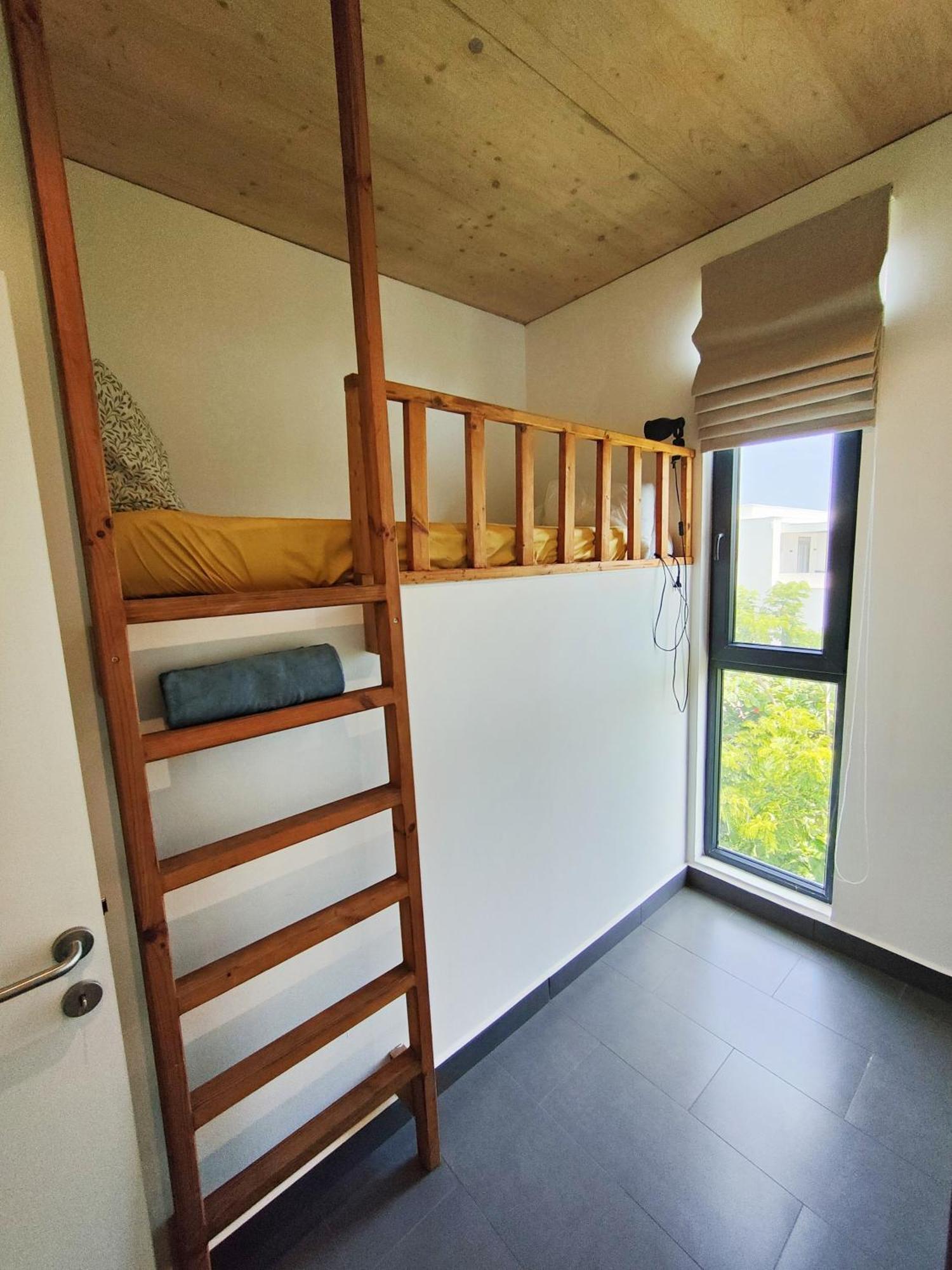 Tropical In The Soul 400m From - Managed By Ksn Apartament Paje