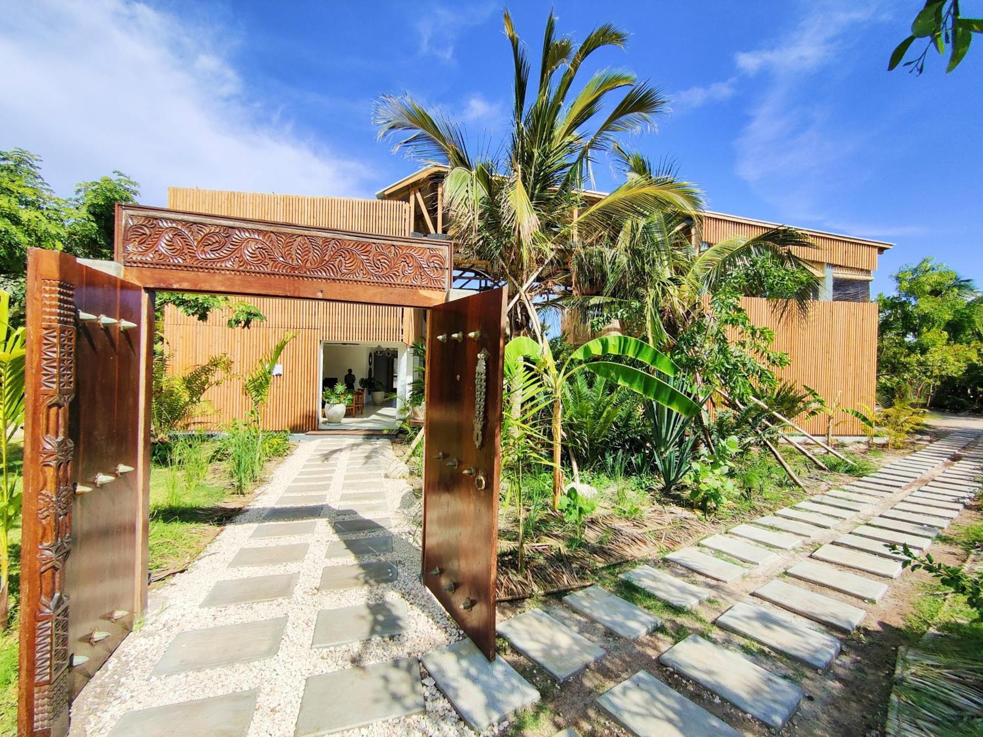Apartament Tropical In The Soul 400m From - Managed By Ksn Paje