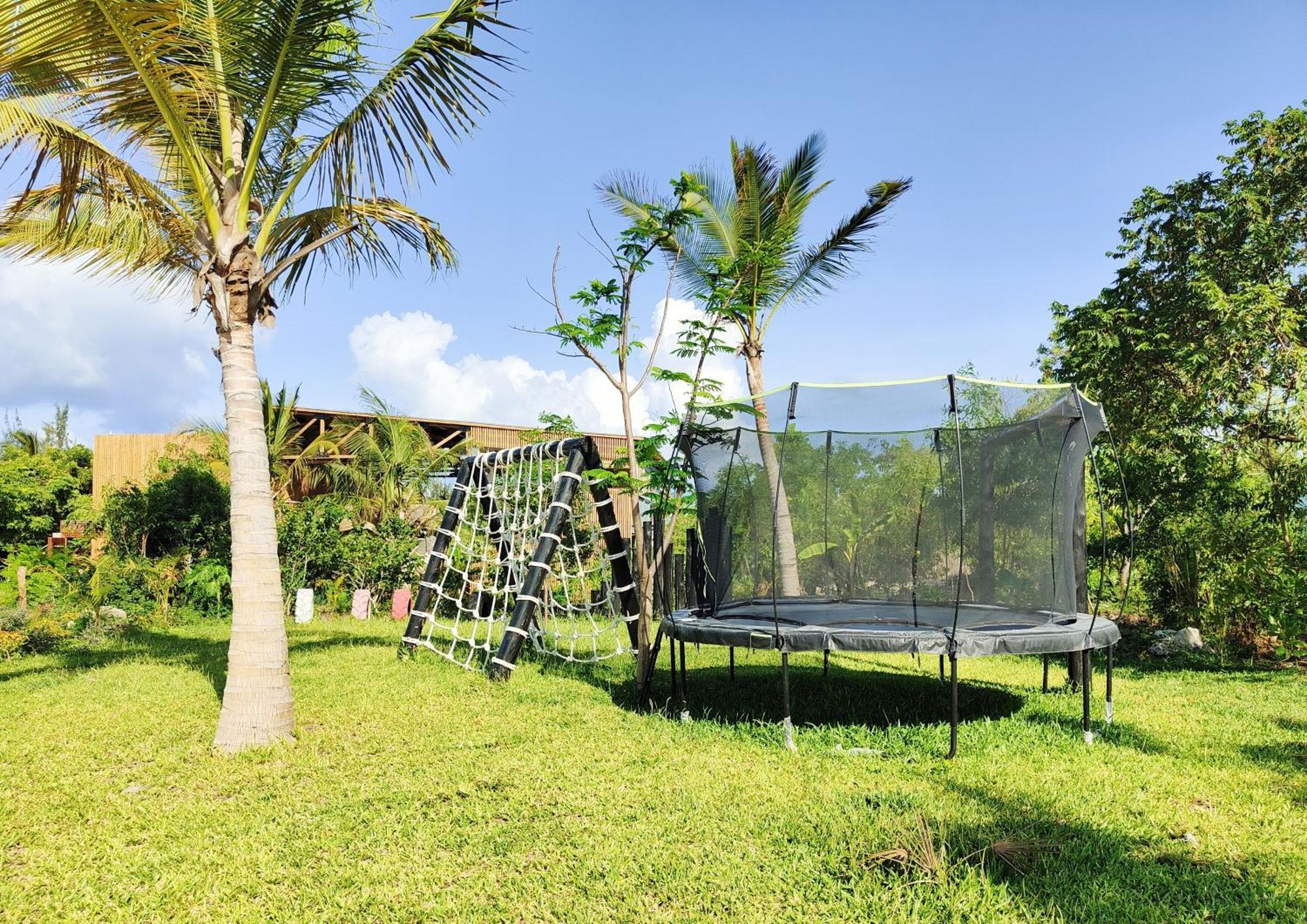 Apartament Tropical In The Soul 400m From - Managed By Ksn