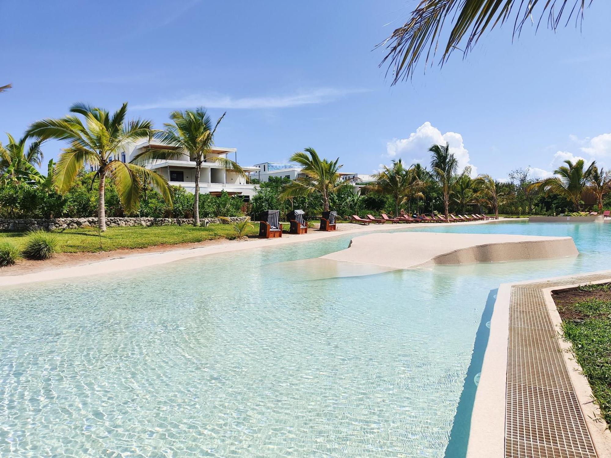 Apartament Tropical In The Soul 400m From - Managed By Ksn