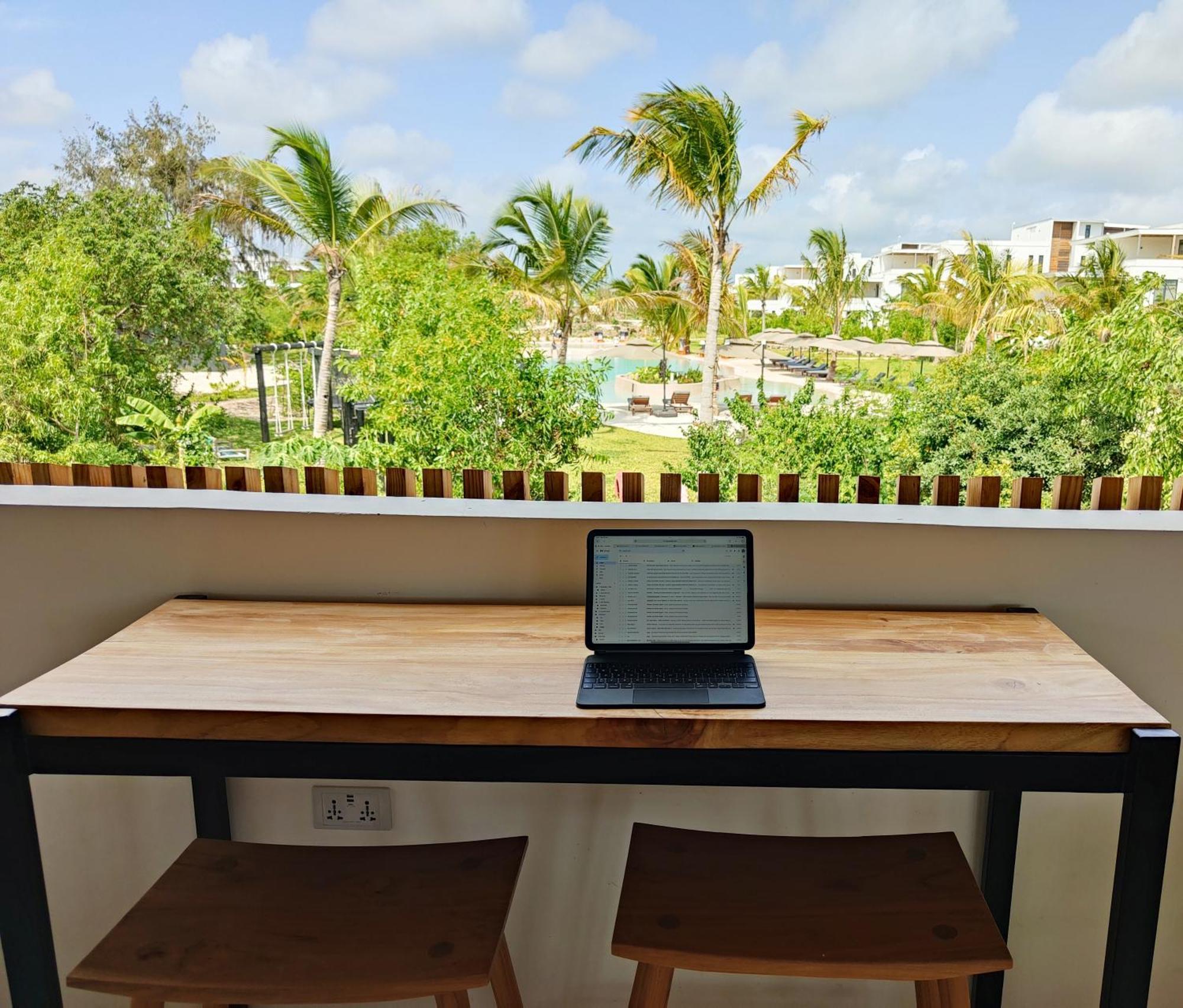 Apartament Tropical In The Soul 400m From - Managed By Ksn Paje