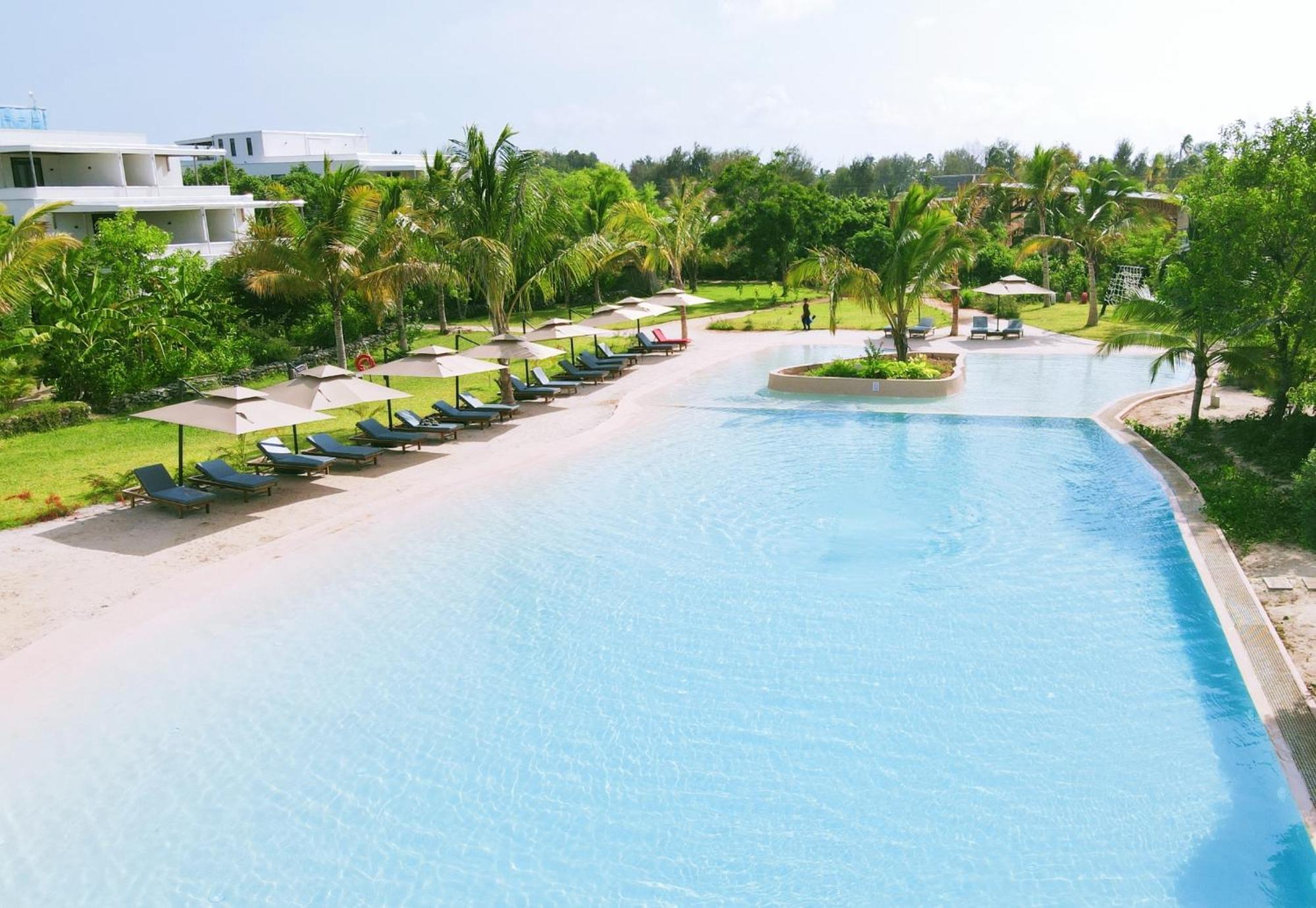 Tropical In The Soul 400m From - Managed By Ksn Paje