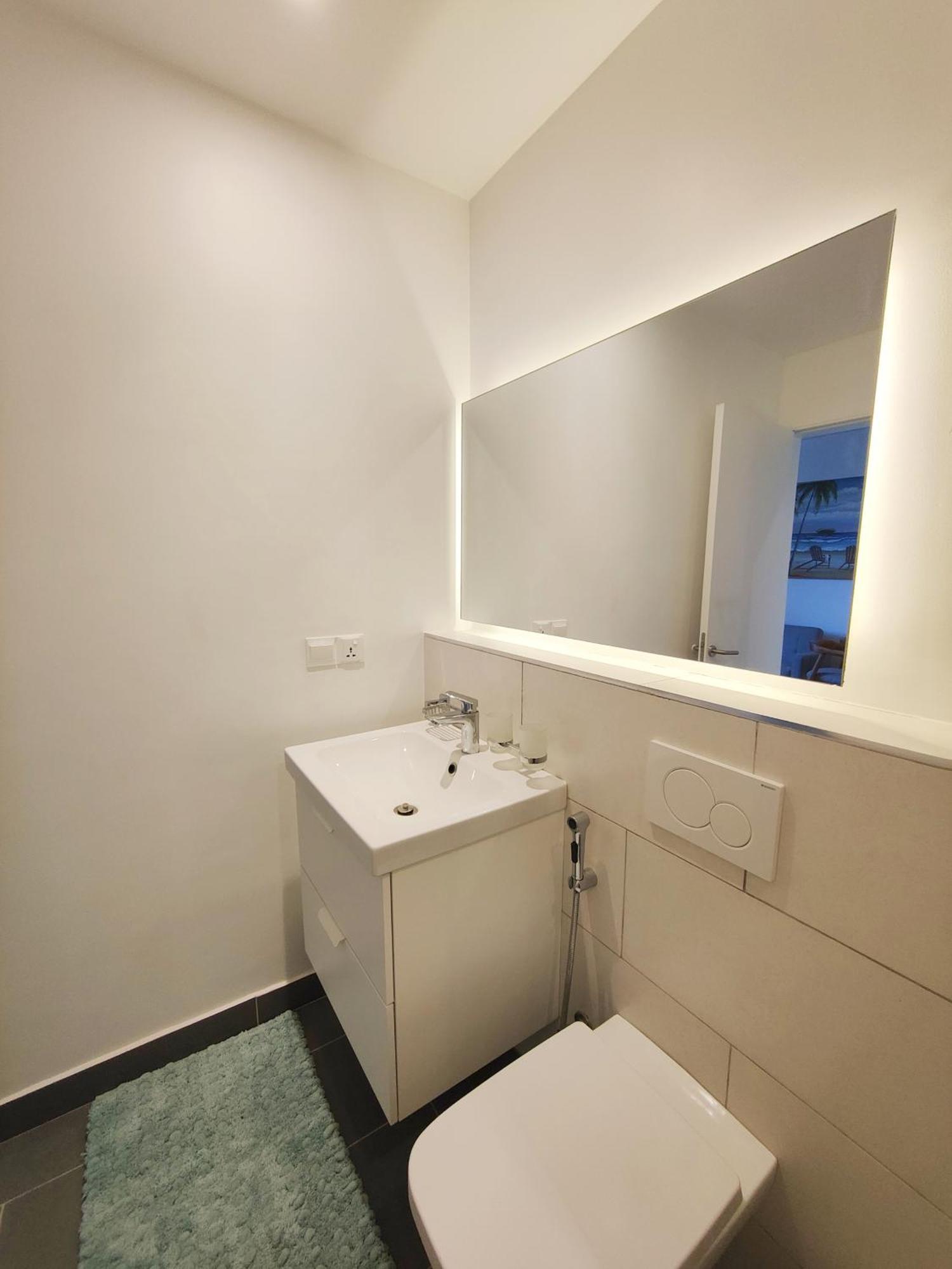 Apartament Tropical In The Soul 400m From - Managed By Ksn