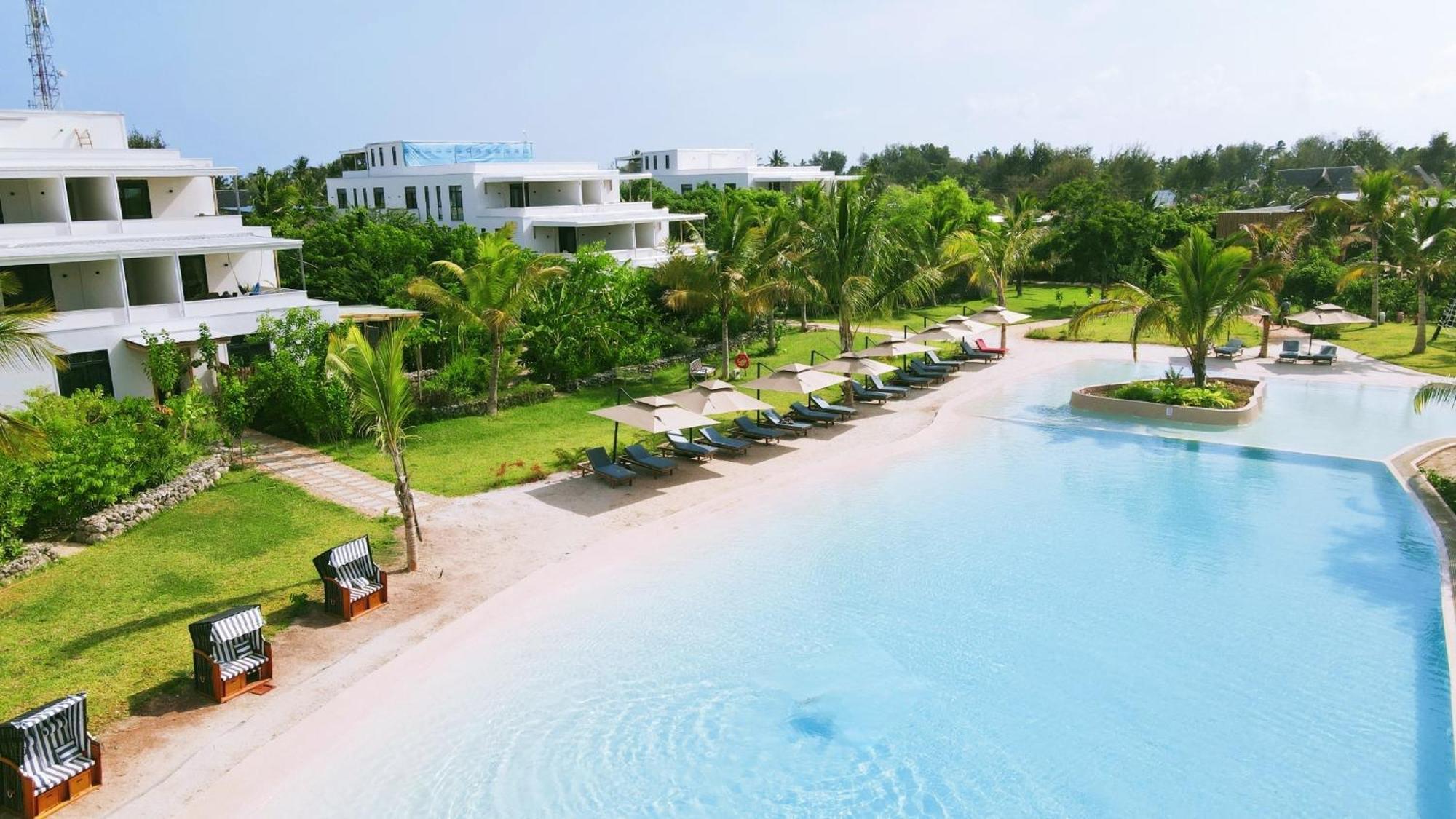 Tropical In The Soul 400m From - Managed By Ksn Paje