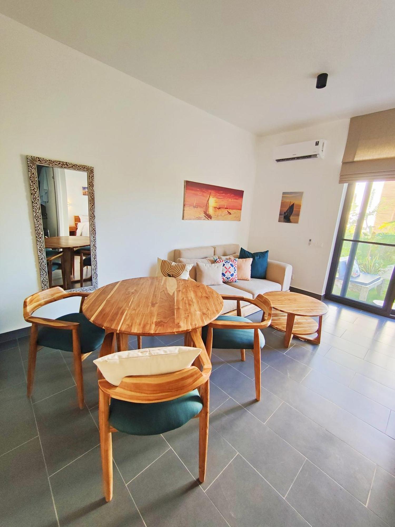 Apartament Tropical In The Soul 400m From - Managed By Ksn Paje