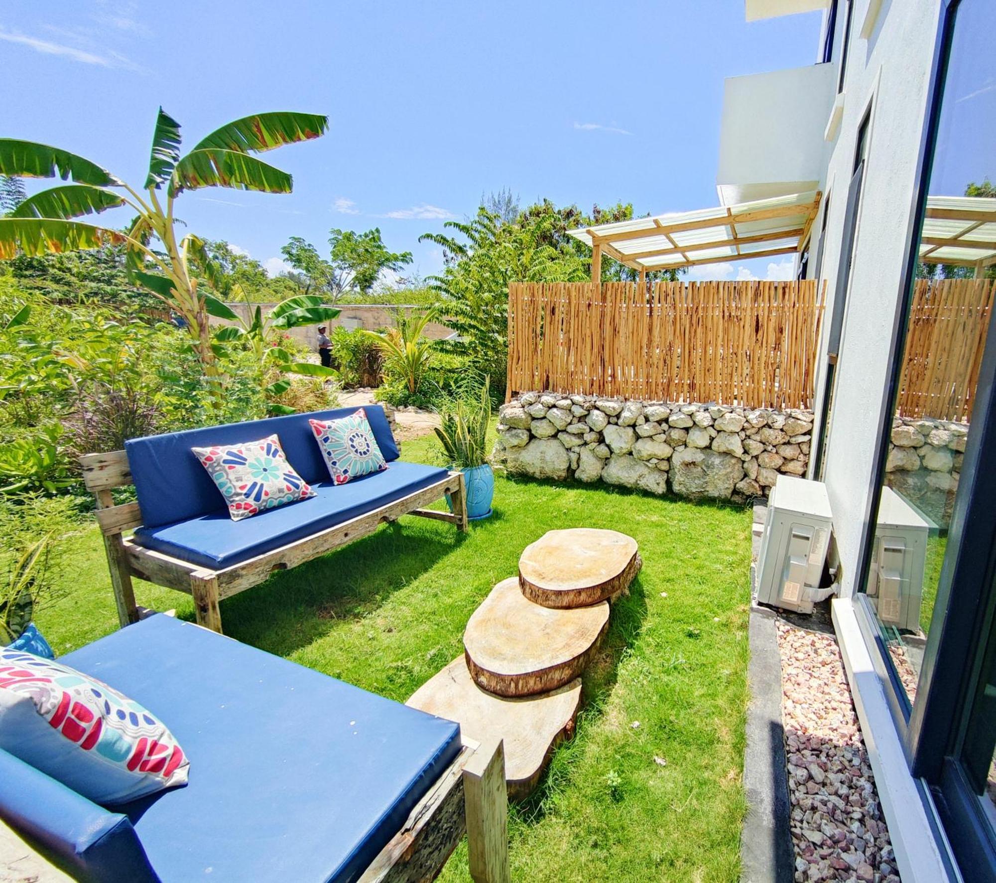 Tropical In The Soul 400m From - Managed By Ksn Apartament