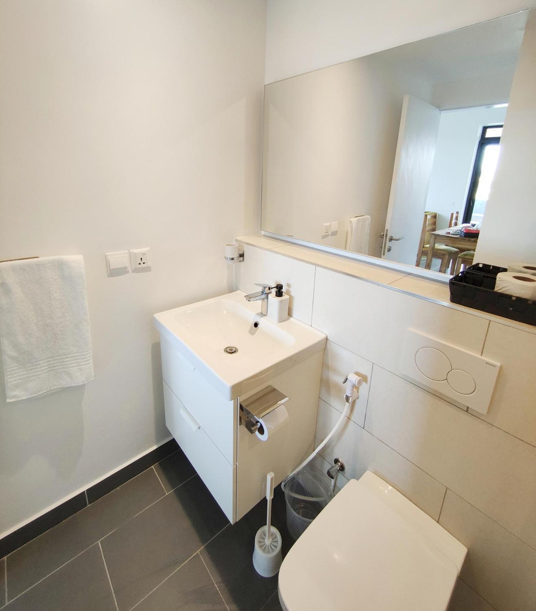 Apartament Tropical In The Soul 400m From - Managed By Ksn Paje