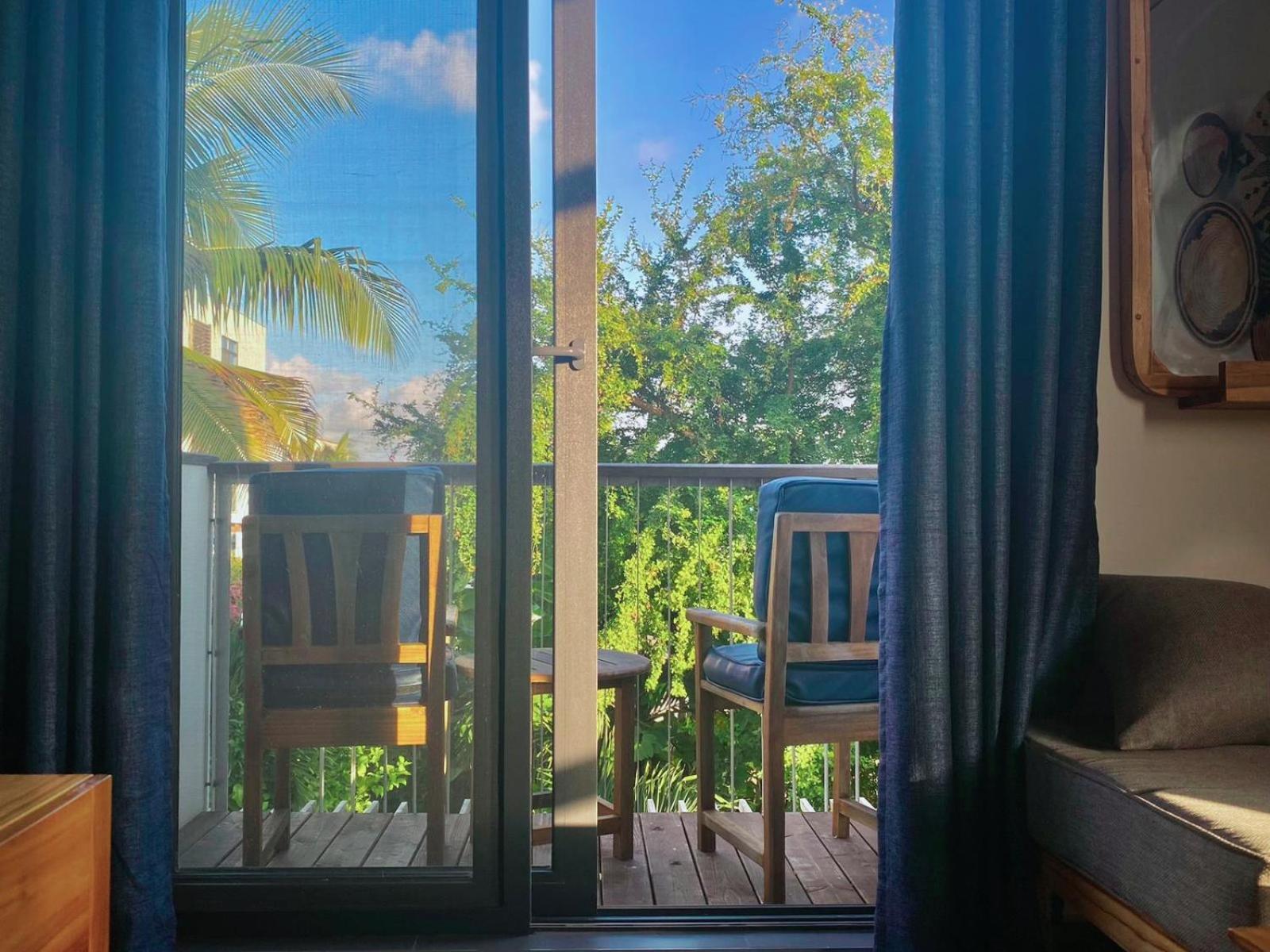Tropical In The Soul 400m From - Managed By Ksn Apartament Paje