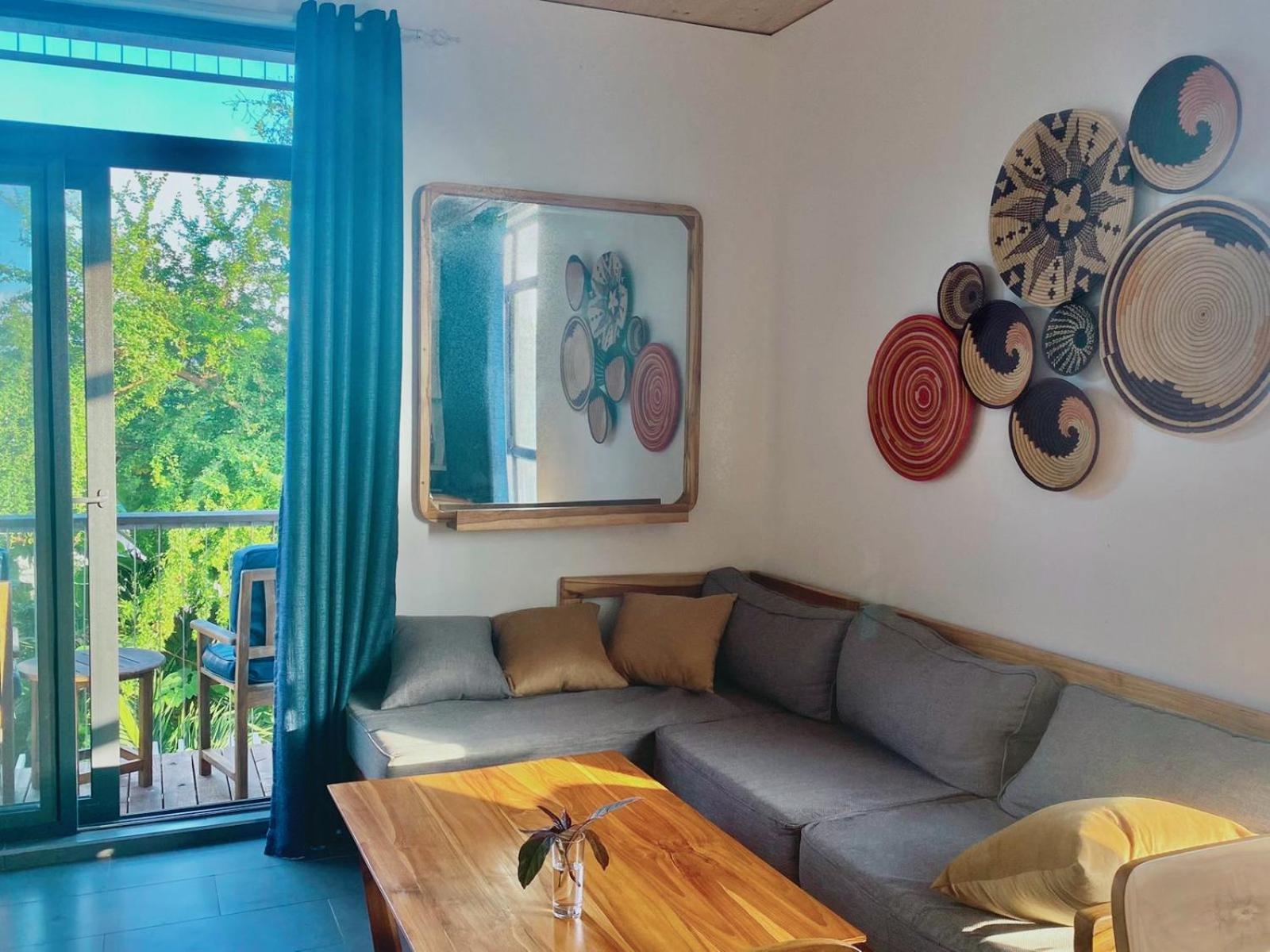 Apartament Tropical In The Soul 400m From - Managed By Ksn