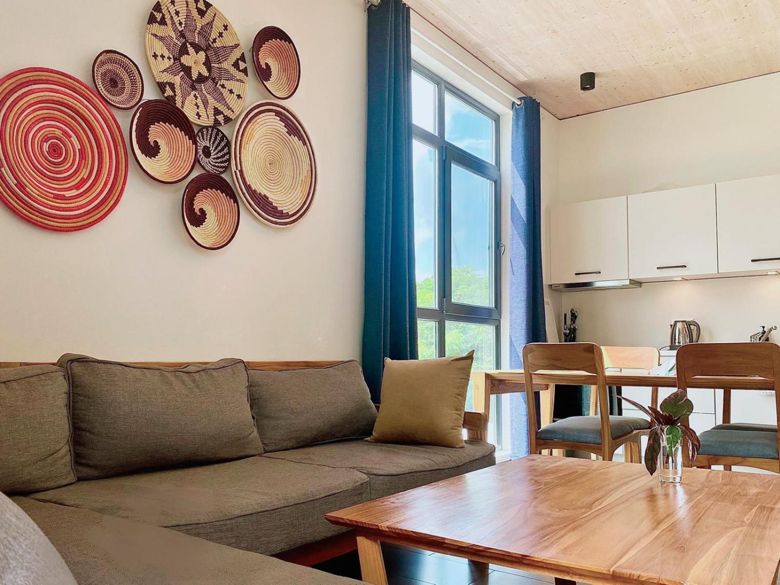 Apartament Tropical In The Soul 400m From - Managed By Ksn