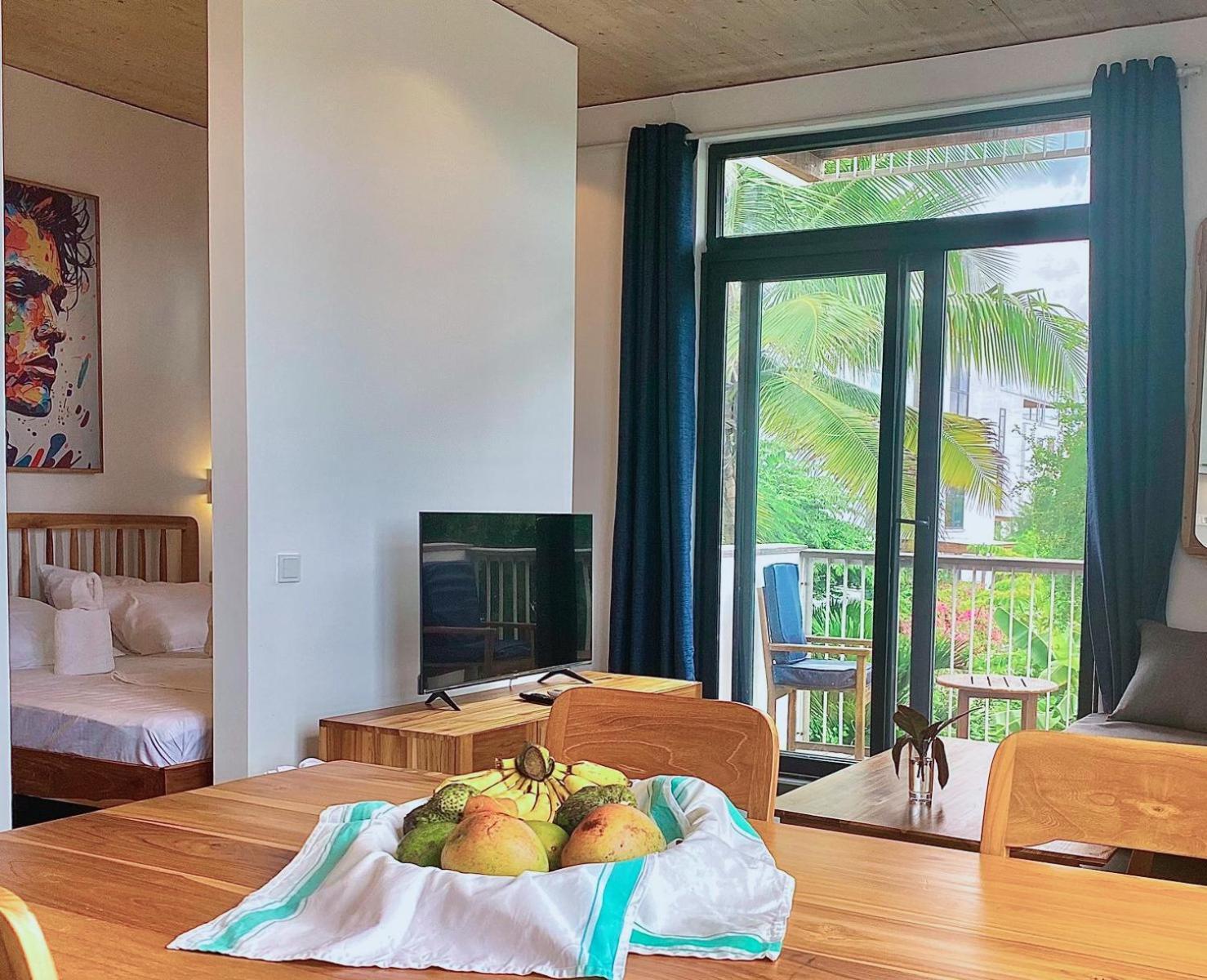 Tropical In The Soul 400m From - Managed By Ksn Apartament *