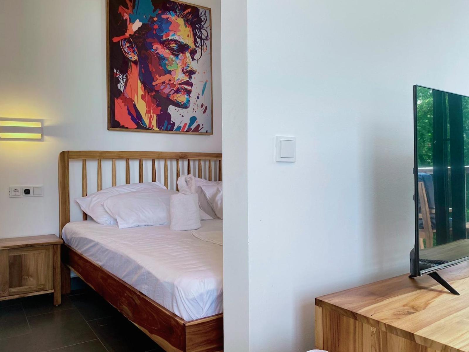 Tropical In The Soul 400m From - Managed By Ksn Apartament Paje
